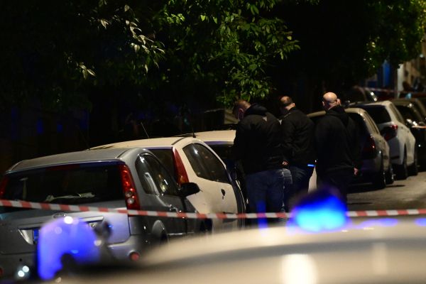 Έφοδος της ΕΛΑΣ σε «κρυψώνες» ναρκωτικών στην Αττική - Τρεις συλλήψεις