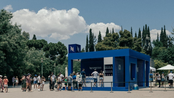 Nespresso Ελλάς: Διψήφια ανάπτυξη πωλήσεων και ενίσχυση της κερδοφορίας το 2025