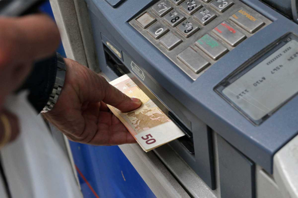 Συντάξεις - Επιδόματα: Οι πληρωμές από ΕΦΚΑ - ΔΥΠΑ για την περίοδο 24 έως 28/8