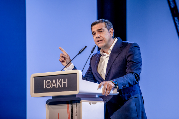 «Σήμα» από τα Ιωάννινα στέλνει ο Τσίπρας: Οι προτάσεις για την ύπαιθρο δείχνουν επιστροφή