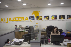 Ο Νετανιάχου έκλεισε το Al Jazeera στο Ισραήλ