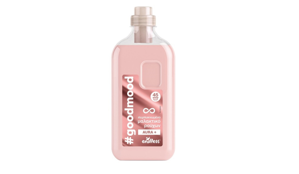 Η Endless EC παρουσιάζει δύο νέα προϊόντα με άρωμα Musk στη σειρά #goodmood