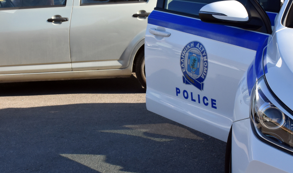 Θεσσαλονίκη: 34χρονος αποπειράθηκε να σκοτώσει τη σύντροφό του