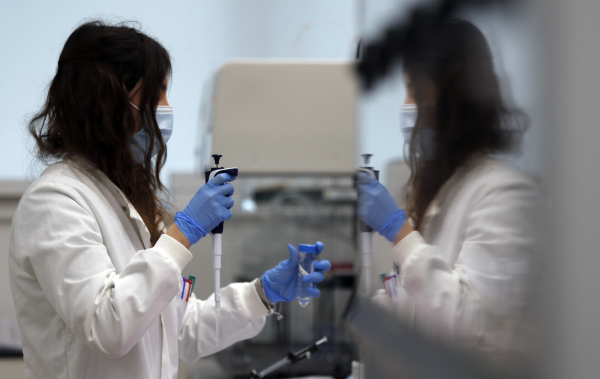 Συναγερμός στη Βραζιλία: Εξετάζονται δύο ύποπτα κρούσματα Έμπολα