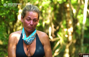 Survivor: Εκτός ελέγχου οι ομάδες - Η μετάνοια της Φανής και η αιφνιδιαστική αποχώρηση (Βίντεο)