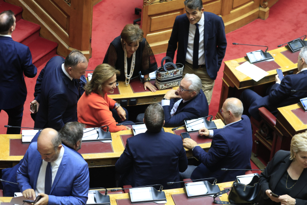 Ο στόχος επετεύχθη;