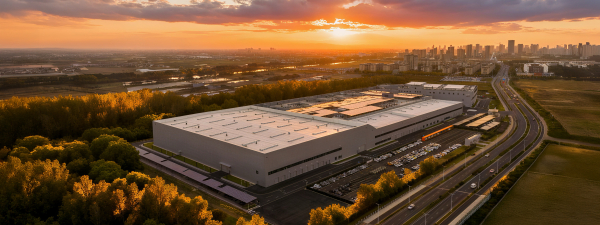 Η Geely εγκαινιάζει το μεγαλύτερο Κέντρο Δοκιμών Οχημάτων στον κόσμο