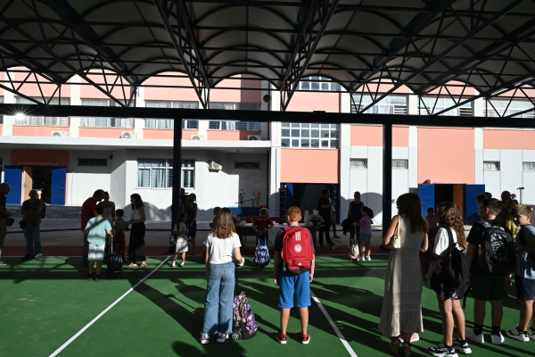 Η αργία με κλειστά σχολεία σε Δήμο της Αττικής που αλλάζει φέτος μετά από 77 χρόνια