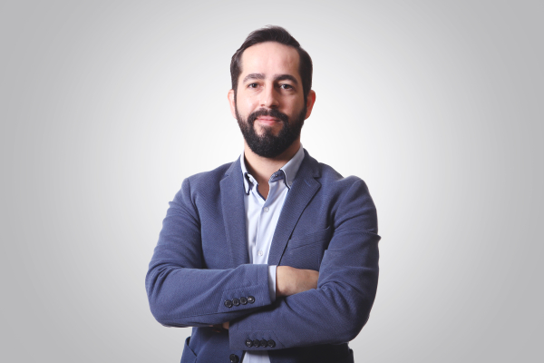 Rui Da Silva: Ο νέος Country Manager της Foundever® για την Ελλάδα