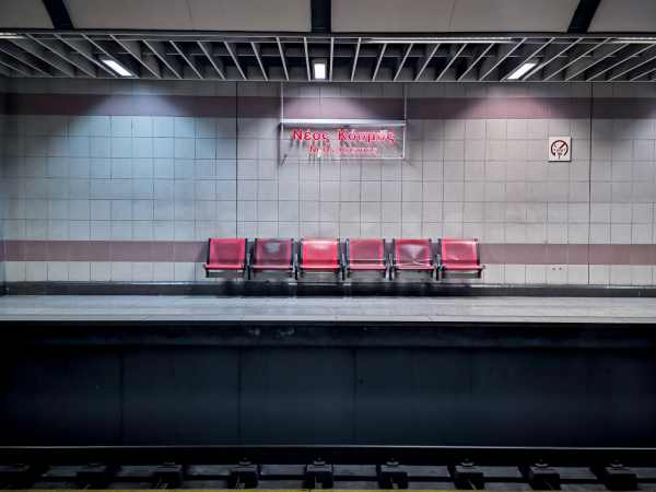 Πάσχα 2026: Πώς θα κινηθούν τα ΜΜΜ σήμερα Κυριακή