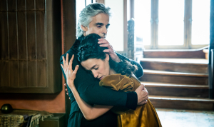 Καζαντζίδης Vs Καποδίστριας: Σημειώσατε 1 - Ο Άγιος Παΐσιος να βάλει το χέρι του