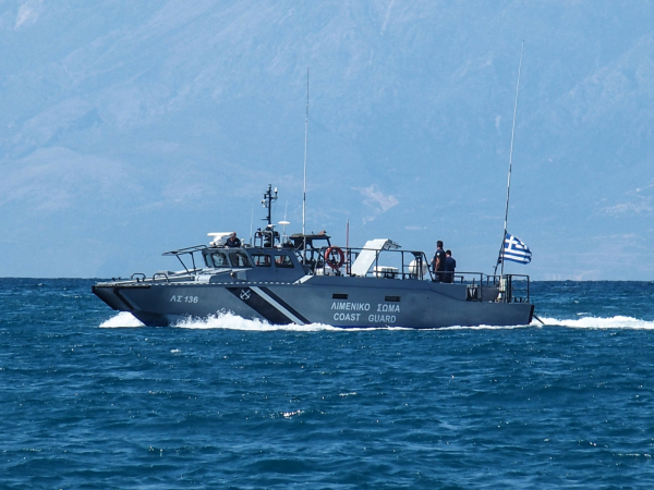 Λέρος: Νεκρός 60χρονος ψαροντουφεκάς στην Αγία Μαρίνα