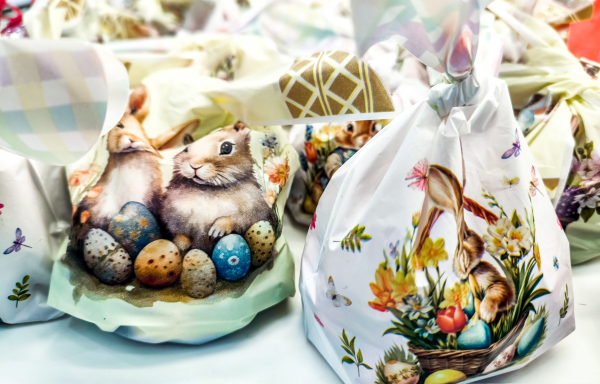 Τι ώρα κλείνουν τα μαγαζιά σήμερα Κυριακή των Βαΐων