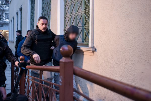 Σέρρες: Ραγίζουν καρδιές οι γονείς του 17χρονου – Αρνείται ότι τον σκότωσε ο 16χρονος