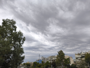 Βελτιώνεται το σκηνικό του καιρού από την Κυριακή - Σε ποιες περιοχές θα σημειωθούν βροχές