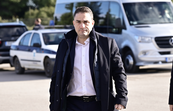 Τσουκαλάς για υποκλοπές: Γιατί ο πρωθυπουργός δεν ενημερώνει τον κ. Ανδρουλάκη;