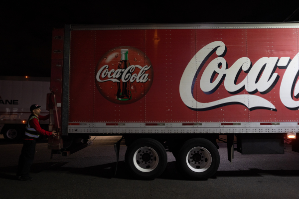 Coca-Cola HBC: Με μεγάλη καθυστέρηση το «πράσινο φως» για την εξαγορά της της Coca-Cola Beverages Africa