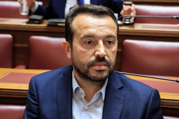 Παππάς για Στουρνάρα: «Ήταν ενήμερος για τα δεινά της λιτότητας που ο ίδιος σχεδίασε, επέβαλε και εφάρμοσε»