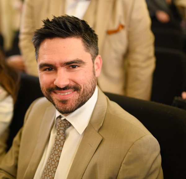 Πέτρος Λιανός: Υποκλοπές - Δεν ήταν «Μόνο Ιδιώτες»