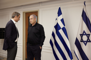 Νετανιάχου για «Ασπίδα του Αχιλλέα»: Από τις σημαντικότερες συμφωνίες στην ιστορία της χώρας