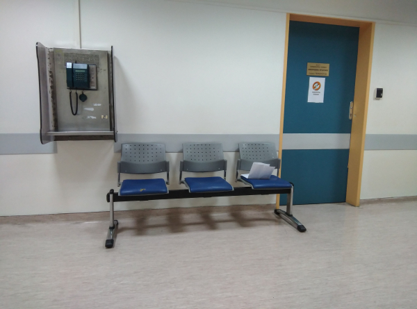 Έκρηξη σε σπίτι στην Καστοριά - Στο νοσοκομείο 15χρονος