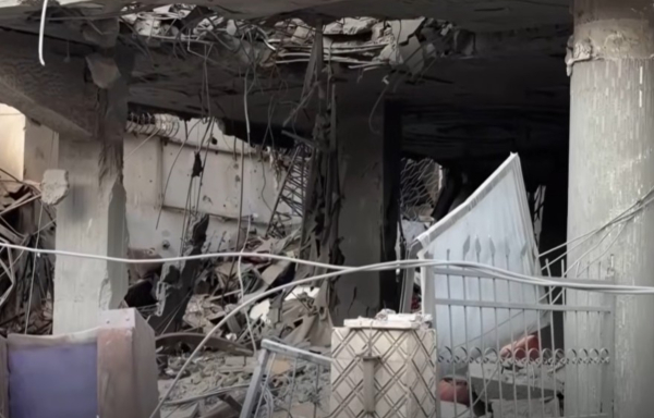 IDF για νέο ισραηλινό χτύπημα στη Γάζα: Στοχεύαμε το «δεξί χέρι» του Γιαχία Σινουάρ