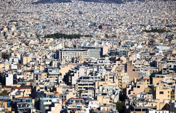 Αγορά ακινήτων: Oι 10 μεγάλες αλλαγές που πρέπει να γνωρίζουν οι ιδιοκτήτες το 2026