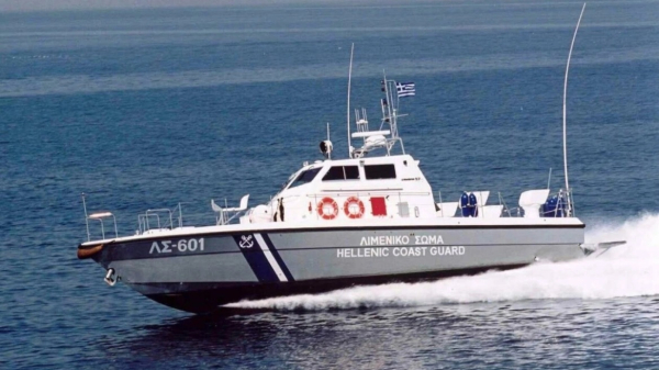 Σύγκρουση δύο σκαφών ανοιχτά της Μαρίνας Ζέας - Πώς έγινε το ατύχημα