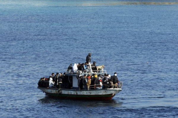Υπουργείο Μετανάστευσης και Ασύλου: Τι αναφέρουν πηγές για τις μεταφορές από την Κρήτη σε Βόρειο Αιγαίο