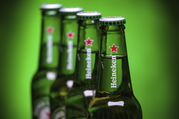 Η Heineken ασκεί έφεση κατά της δικαστικής απόφασης για αποζημίωση στη Ζυθοποιία Μακεδονίας Θράκης
