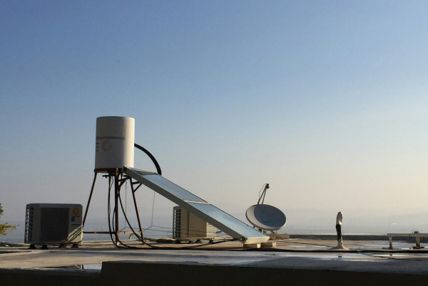 Παράταση στο «Αλλάζω θερμοσίφωνα» και άλλα 7 ενεργειακά προγράμματα