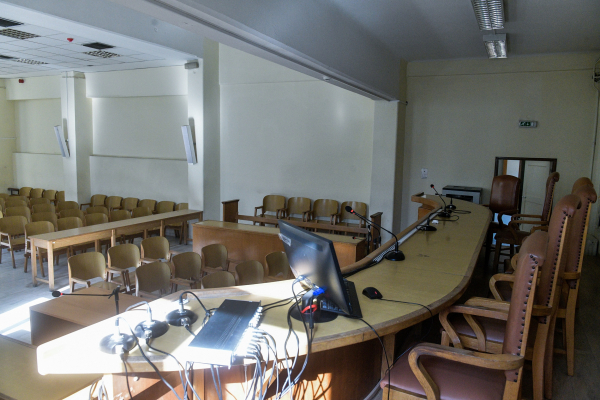 Υποκλοπές: Η πρώην γραμματέας του Μπίτζιου «καίει» τον Λαβράνο - Οι διαβεβαιώσεις για την κυβέρνηση ΝΔ