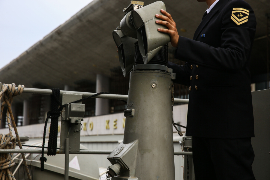 Πολεμικό Ναυτικό: Οι έκτακτες κρίσεις πλοιάρχων