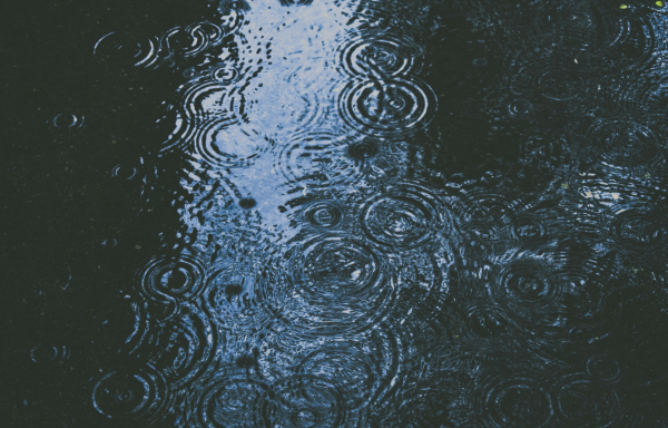 Κολυδάς για καιρό: Πότε αναμένονται ισχυρές βροχές στην Αθήνα - Ανάλυση έως 27/3