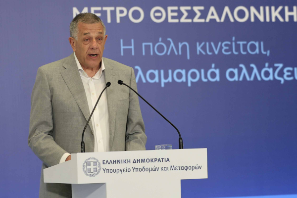 Ταχιάος για Κυψέλη: Εντός της εβδομάδας η πρώτη πραγματογνωμοσύνη από το ΤΕΕ