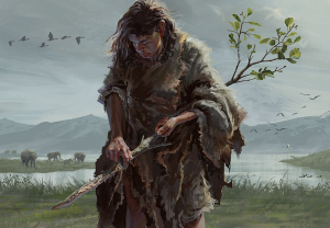 Τα αρχαιότερα ξύλινα εργαλεία του κόσμου εντοπίστηκαν στη Μεγαλόπολη (Εικόνες)