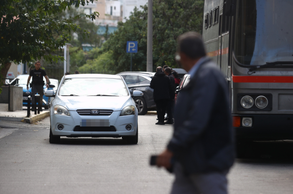 «Πρέπει οπωσδήποτε να χάσει»: Ανοίγει ο κύκλος των απολογιών για το σκάνδαλο των στημένων αγώνων μπάσκετ