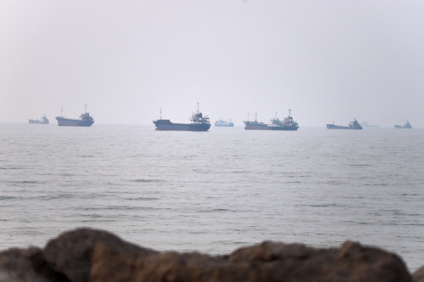 AP Photo/Amirhosein Khorgooi
