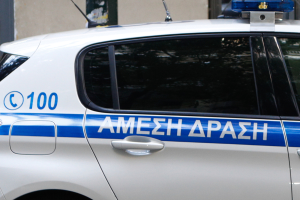 Θεσσαλονίκη: Συνελήφθη 60χρονος που εκκρεμούσε Ερυθρά Αγγελία της Interpol σε βάρος του