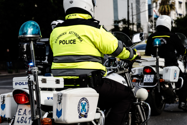 Άνδρας εντοπίστηκε νεκρός στη Βούλα