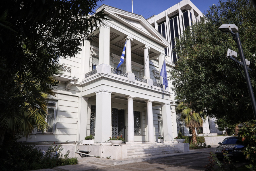 Δυσαρέσκεια του ΥΠΕΞ για την απέλαση των Ελλήνων από το Ισραήλ