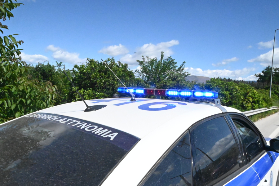 Εξιχνιάστηκαν 4 διαρρήξεις στη Θεσσαλονίκη - 3 κατηγορούμενοι