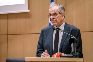 Αντώνης Σαμαράς: Η μικρομεσαία επιχειρηματικότητα είναι η σπονδυλική στήλη της ελληνικής οικονομίας