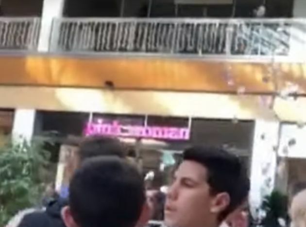 εορταστικο ωραριο αντιεξουσιαστες mall athens