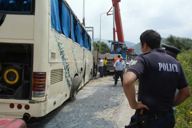 κτελ αγριογουρουνα