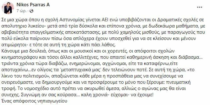 νικοσ