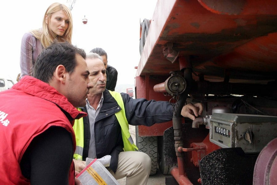 ΕΠΙΔΟΜΑ ΘΕΡΜΑΝΣΗΣ