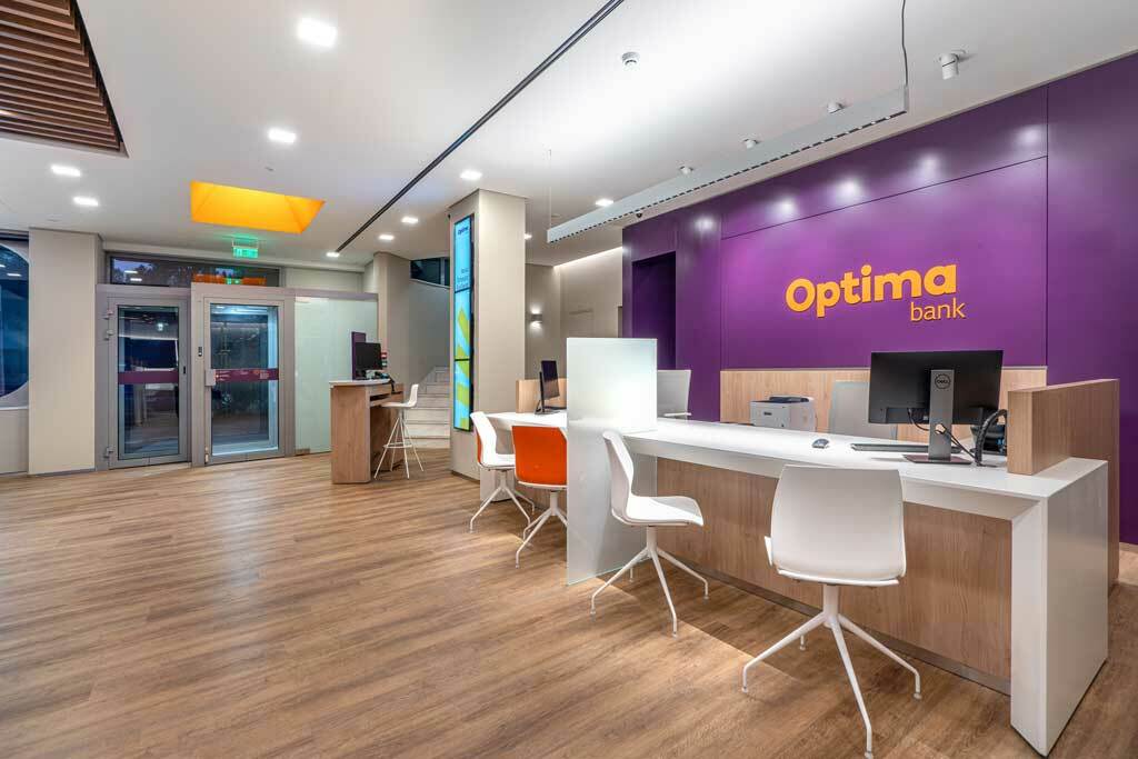 OPTIMABANK