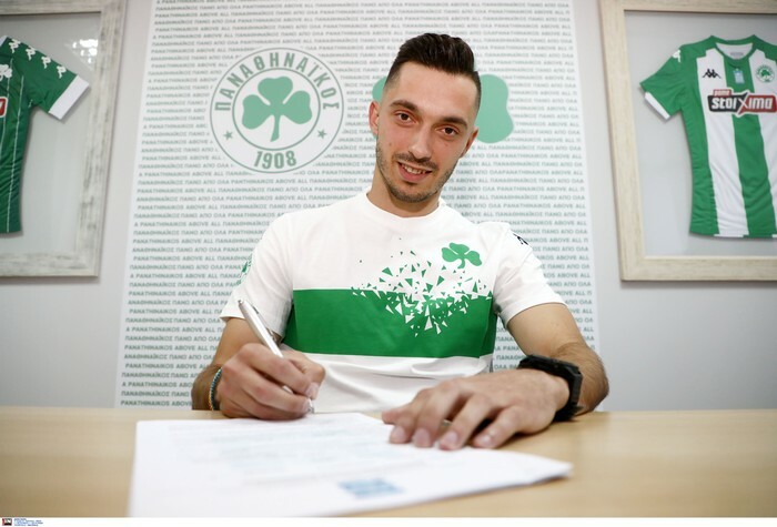 kotsiras panathinaikos metagrafi intime 2