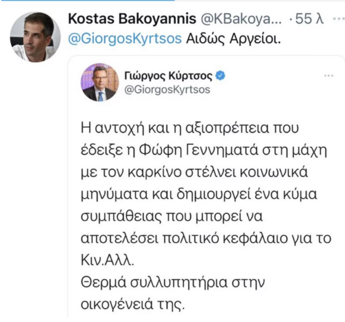 ΜΠΑΚΟΓΙΑΝΝΗΣ